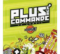 Artistes Varies - Plus Sur Commande-La Compile