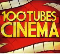 Artisti diversi - Les 100 Tubes Du Cinema