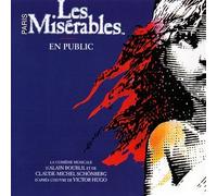 Artisti diversi - Les Miserables (Version Originale en Public)