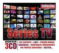 Artisti diversi - Les Plus Grands Tubes Séries Tv