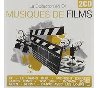 Artisti diversi - Musiques De Films
