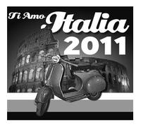 Artisti diversi - Ti Amo Italia 2011