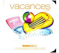 Artisti diversi - Vacances D'Enfer [Audio Compilation and Summer Soul System