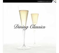 Artisti E Orchestre - Aa.Vv.: Dining Classics
