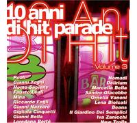 Artisti Vari - 10 Anni Di Hit Par