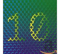 Artisti Vari - 10 Years of Tirk CD