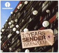 Artisti Vari - 10 Years Sender