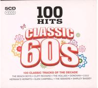 Artisti Vari - 100 Hits: Classic 60s