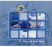 Artisti Vari - A Day at the Spa