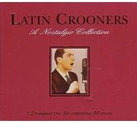 Artisti Vari - A Portrait of Latin Crooner