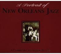 Artisti Vari - A Portrait of New Orleans Jazz