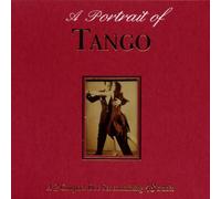 Artisti Vari – A Portrait of Tango