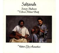 Artisti Vari - A.V.: Saltanah