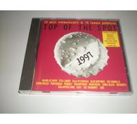 ARTISTI VARI - AA.VV. - TOP OF THE SPOT 1997 - [CD]