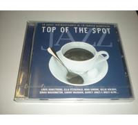 ARTISTI VARI - AA.VV. - TOP OF THE SPOT 1998 - [CD]