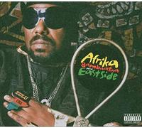 Artisti Vari - Afrika Bambaataa Pres. Eastside