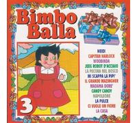 Artisti Vari - Artisti Vari-Bimboballa Vol.3