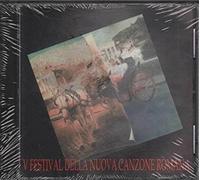 ARTISTI VARI - Artisti vari CD V Festival della nuova canzone romana Nuovo Sigillato Raro