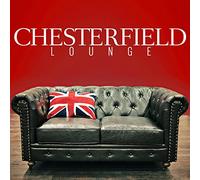 Artisti Vari - Artisti Vari-Chesterfield Lounge 2cd