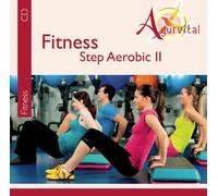 Artisti Vari - Ayurvital - Fitness Step Aerobic II