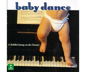 Artisti Vari - Baby Dance (Compilation)