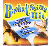 Artisti Vari - Bachatissima Hit