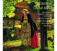Artisti Vari - Bairstow: Choral Music