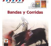 Artisti Vari - Bandas Y Corridas