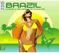 Artisti Vari - Bar Brazil (2cd)