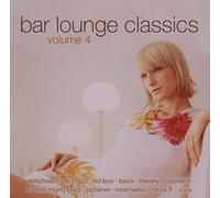 Artisti Vari - Bar Lounge Classics Vol.4