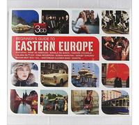 Artisti Vari - Beginner's Guide to Eastern Europe