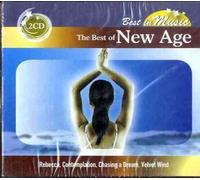 Artisti Vari - Best in Music: the Best of New Age