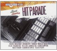 artisti vari - best italia "hit parade"