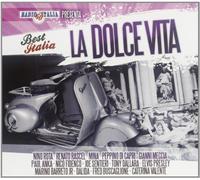 artisti vari - best italia "la dolce vita"