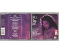 artisti vari - BLACK & SOUL MAGIC 101