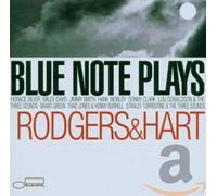 Artisti Vari - Blue Note Plays Rogers and Hart