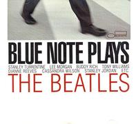 Artisti Vari - Blue Note Plays the Beatles