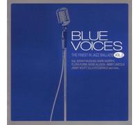 Artisti Vari - Blue Voices Vol.2