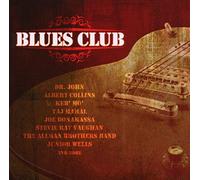 Artisti Vari - Blues Club