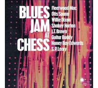 Artisti Vari - Blues Jam at Chess
