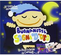 Artisti Vari - Buona Notte Sogni D Oro