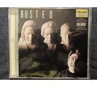 Artisti Vari - Busted: Classical Music And Other Varieties As Realized On Synthesizers