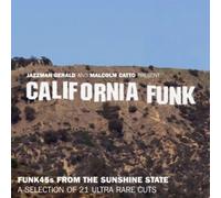 Artisti Vari - California Funk [Vinilo]