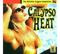 Artisti Vari - Calypso Heat