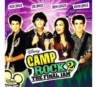 Artisti Vari - Camp Rock 2 the Final Jam Italian Version