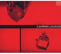 Artisti Vari - Campari Lounge
