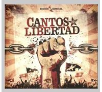 Artisti Vari - Cantos De Libertad