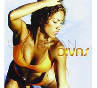 Artisti Vari – Caribbean Divas – Sony Music