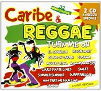 Artisti Vari - Caribe & Reggae