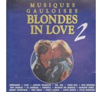 Artisti vari - CD Blondes In Love 2